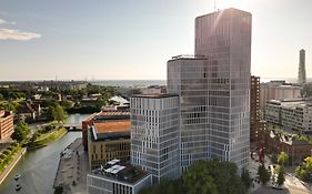 Clarion Hotel Malmoe Live